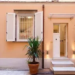 Parioli House near Borghese-LUISS University