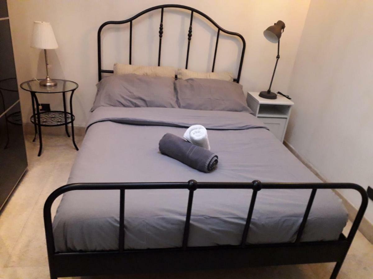 Parioli House Near Borghese-luiss Apartamento